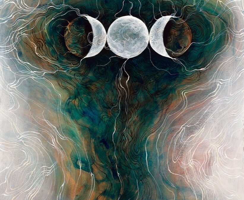 Monthly Sound Bath Journey